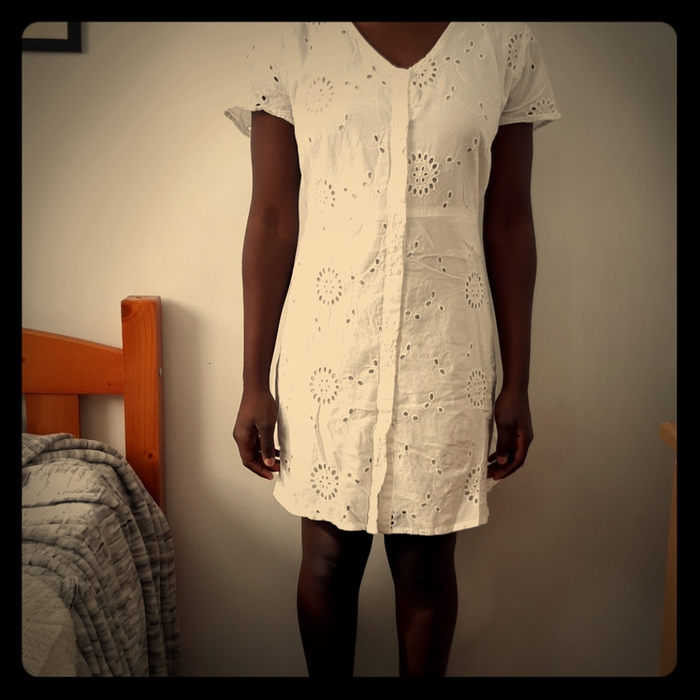 Summer dress